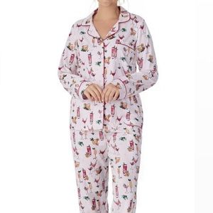 Bed Head Pajamas Set